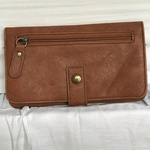 Roxy wallet